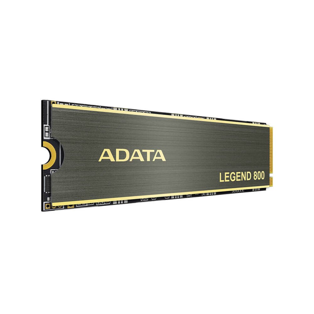 ADATA LEGEND 800 2TB PCIe Gen4x4 ALEG 800 2000GCS M 2 2280 Solid State