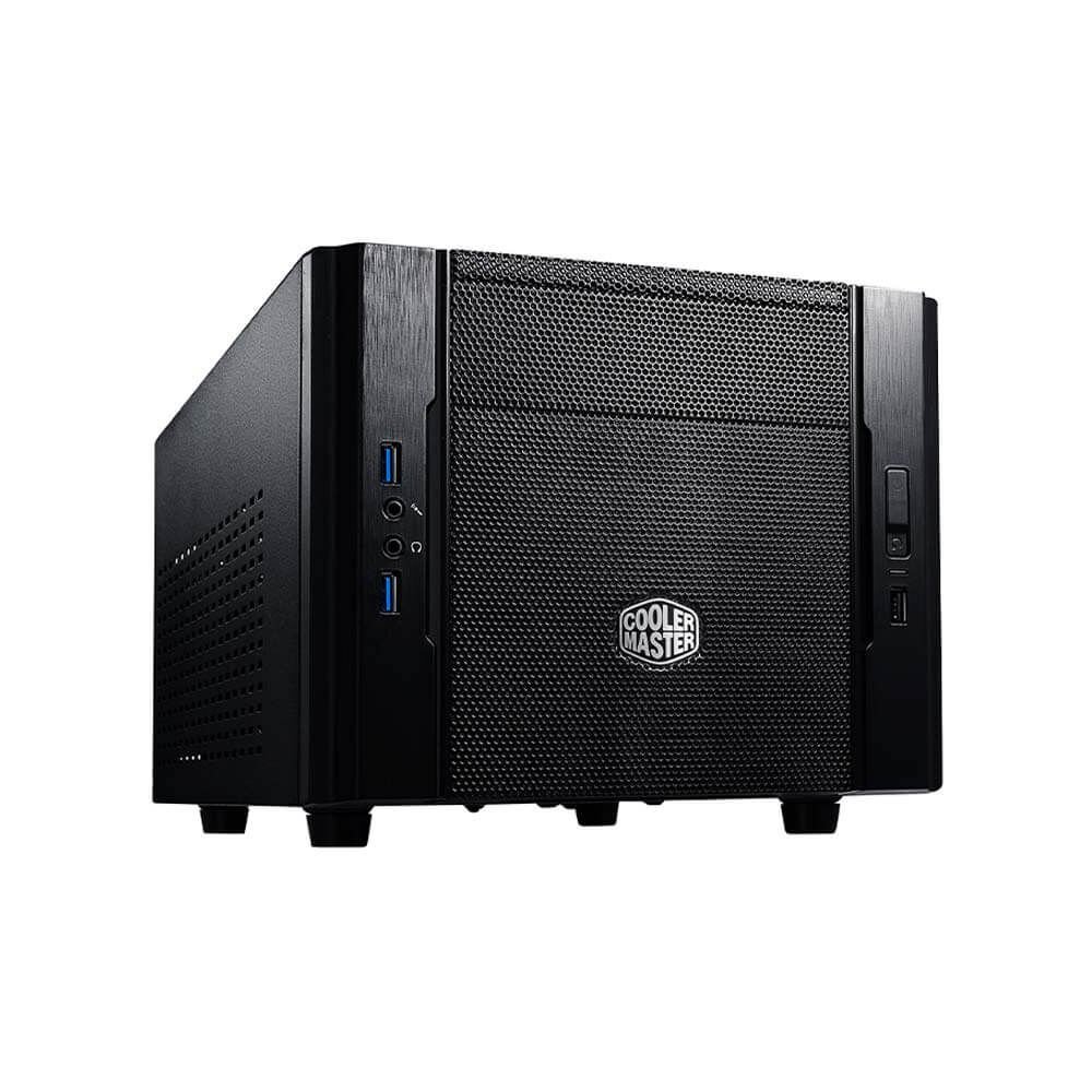 Cooler Master Elite 130 SFF Tower RC 130 KKN1 Computer Case Cases