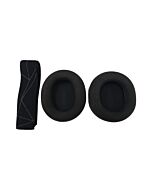 SteelSeries Arctis 7 61505 Wireless Gaming Headset Replacement Earcup Set by steelseries at Rebel Tech