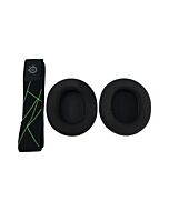 SteelSeries Arctis 9X 61481 Wireless Gaming Headset Replacement Earcup Set by steelseries at Rebel Tech