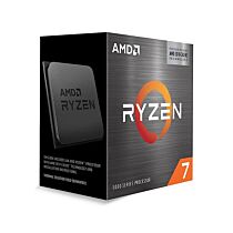 AMD Ryzen 7 5700X3D Vermeer 8-Core 3.0GHz AM4 105W 100-100001503WOF Desktop Processor