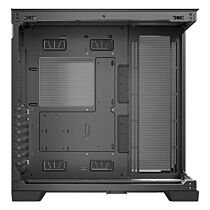 Antec C8 Basic E-ATX Dual Chamber Full-Tower Black Computer Case by antec at Rebel Tech