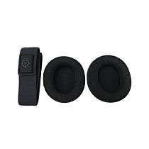 SteelSeries Arctis 7+ 61470 Wireless Gaming Headset Replacement Earcup Set by steelseries at Rebel Tech