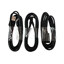 SteelSeries Arctis Nova 7P 61559 Wireless Gaming Headset Replacement Cable Set by steelseries at Rebel Tech