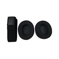 SteelSeries Arctis Pro 61473 Wireless Gaming Headset Replacement Earcup Set by steelseries at Rebel Tech