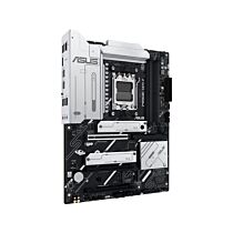 ASUS PRIME X870-P AM5 AMD X870 ATX AMD Motherboard by asus at Rebel Tech