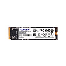 ADATA LEGEND 960 MAX 2TB PCIe Gen4x4 ALEG-960M-2TCS M.2 2280 Solid State Drive by adata at Rebel Tech