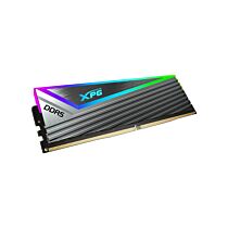ADATA XPG CASTER RGB 16GB DDR5-6000 CL40 1.35v AX5U6000C4016G-CCARGY Desktop Memory by adata at Rebel Tech