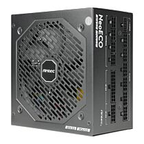  Antec NeoEco Series 850W GEN5 80 Plus Gold NE850G-M-ATX3.0 ATX Power Supply by antec at Rebel Tech