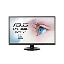 ASUS Eye Care VA249HE 23.8" VA FHD 90LM02W5-B01370 Flat Office Monitor by asus at Rebel Tech