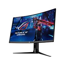 ASUS ROG Strix XG32VC 31.5" VA QHD 170Hz 90LM03S0-B04170 Curved Gaming Monitor by asus at Rebel Tech