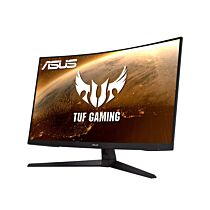 ASUS TUF Gaming VG32VQ1BR 32" VA QHD 165Hz 90LM0661-B02170 Curved Gaming Monitor by asus at Rebel Tech