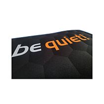 be quiet! Extra Large RGB R0-BQXLMP Gaming Mouse Pad by bequiet at Rebel Tech