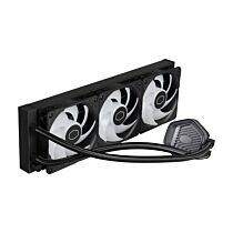 Cooler Master MasterLiquid 360 Atmos 360mm MLX-D36M-A25PZ-RW Liquid Cooler by coolermaster at Rebel Tech