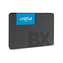 Crucial BX500 2TB SATA6G CT2000BX500SSD1 2.5" Solid State Drive by crucial at Rebel Tech