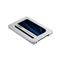 Crucial MX500 4TB SATA6G CT4000MX500SSD1 2.5" Solid State Drive by crucial at Rebel Tech