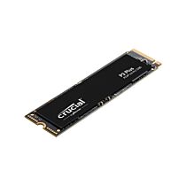 Crucial P3 Plus 2TB PCIe Gen4x4 CT2000P3PSSD8 M.2 2280 Solid State Drive by crucial at Rebel Tech