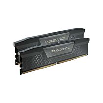 CORSAIR VENGEANCE 48GB Kit DDR5-5600 CL40 1.25v CMK48GX5M2B5600C40 Desktop Memory