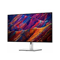 Dell UltraSharp U3223QE 31.5" IPS UHD 60Hz 210-BCYO Flat Design Monitor by dell at Rebel Tech