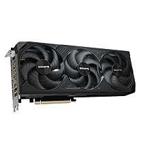 GIGABYTE GeForce RTX 5070 Ti WINDFORCE OC SFF 16G GV-N507TWF3OC-16GD Graphics Card by gigabyte at Rebel Tech