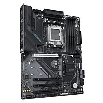 GIGABYTE B850 GAMING WIFI6 AM5 AMD B850 ATX AMD Motherboard by gigabyte at Rebel Tech