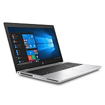 HP EliteBook 650 G5 15.6" Intel Core I3-8145U / 8GB RAM / 240GB SSD / Windows 11 Pro / A-Grade Refurbished Laptop by hp at Rebel Tech