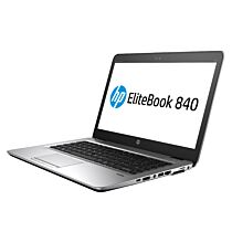 HP EliteBook 840 G3 14" Intel Core I5 6300U / 8GB RAM / 256GB SSD / Windows 10 Pro / A-Grade Refurbished Laptop by hp at Rebel Tech