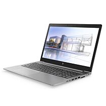 HP ZBook 15U G5 15.6" Intel Core i7-8850U/ 16GB RAM / 512GB SSD / AMD Radeon WX3100 2GB / Windows 11 Pro / A-Grade Refurbished Laptop by hp at Rebel Tech