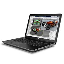 HP ZBook 17 G3 17.3" Intel Core i7-6820HQ / 16GB RAM / 512GB SSD / M3000M 4GB / Windows 10 Pro / B-Grade Refurbished Laptop by hp at Rebel Tech