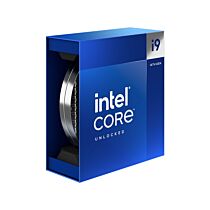 Intel Core i9-14900K Raptor Lake 24-Core 3.20GHz LGA1700 125W BX8071514900K Desktop Processor by intel at Rebel Tech