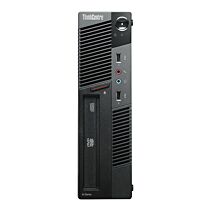 Lenovo M91P Intel Core I5-2400 / 8GB RAM / 500GB HDD / Windows 10 Pro SFF Refurbished Office PC  by lenovo at Rebel Tech