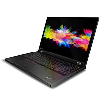 Lenovo P53 15.6" Intel Core i7-9850H / 32GB RAM / 512GB SSD / P1000 4GB / Windows 11 Pro / A-Grade Refurbished Laptop by lenovo at Rebel Tech