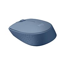 Logitech M171 Optical 910-006866 Wireless Office Mouse by logitech at Rebel Tech