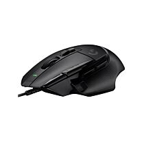 Logitech G502 X Optical 910-006139 Wired Gaming Mouse by logitech at Rebel Tech