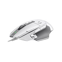 Logitech G502 X Optical 910-006147 Wired Gaming Mouse by logitech at Rebel Tech