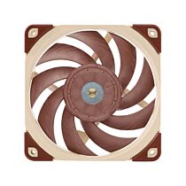 Noctua NF-A12x25 PWM 120mm PWM NF-A12X25 PWM Case Fan by noctua at Rebel Tech