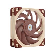 Noctua NF-A12x25 PWM 120mm PWM NF-A12X25 PWM Case Fan by noctua at Rebel Tech