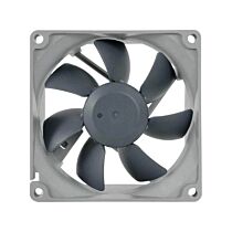 Noctua NF-R8 redux-1800 PWM 80mm PWM NF-R8 REDUX-1800P Case Fan by noctua at Rebel Tech