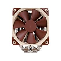 Noctua U12S NH-U12S Air Cooler by noctua at Rebel Tech