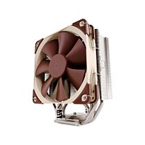 Noctua U12S NH-U12S Air Cooler by noctua at Rebel Tech