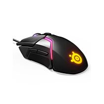 SteelSeries Rival 600 Optical 62446-USED-F Wired Gaming Mouse by steelseries at Rebel Tech