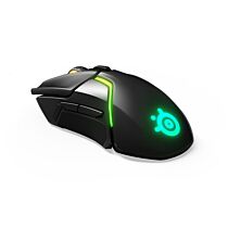 SteelSeries Rival 650 Wireless Optical 62456-USED-E Wireless Gaming Mouse by steelseries at Rebel Tech