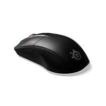 SteelSeries Rival 3 Wireless Optical 62521-USED-F Wireless Gaming Mouse by steelseries at Rebel Tech