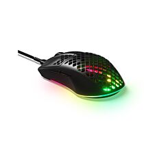 SteelSeries Aerox 3 Optical 62599-USED-E Wired Gaming Mouse by steelseries at Rebel Tech