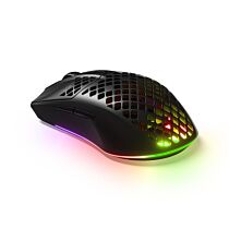 SteelSeries Aerox 3 Wireless Optical 62604-USED-F Wireless Gaming Mouse by steelseries at Rebel Tech