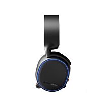 SteelSeries Arctis 5 61504-USED-F Wired Gaming Headset by steelseries at Rebel Tech