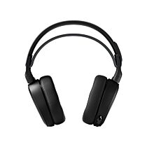 SteelSeries Arctis 7+ 61470-USED-LN Wireless Gaming Headset by steelseries at Rebel Tech