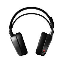 SteelSeries Arctis 9 61484-USED-LN Wireless Gaming Headset by steelseries at Rebel Tech