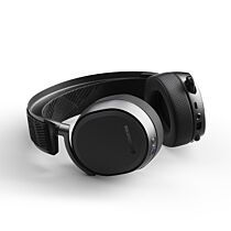 SteelSeries Arctis Pro Wireless 61473-USED-F Wireless Gaming Headset by steelseries at Rebel Tech