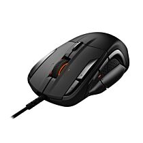 SteelSeries Rival 500 Optical 62051-USED-F Wired Gaming Mouse by steelseries at Rebel Tech